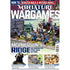 Warners Group Publications Fiction & Magazines Miniature Wargames Issue 504