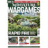 Warners Group Publications Fiction & Magazines Miniature Wargames Issue 506