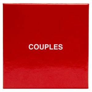 We're Not Really Strangers Board & Card Games We're Not Really Strangers - Couples Edition