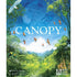 Weird City Games Board & Card Games Canopy