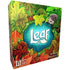 Weird City Games Board & Card Games Leaf