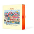 WerkShoppe Jigsaws Blue Harbour (1000pc) Werkshoppe