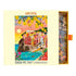 WerkShoppe Jigsaws Cinque Terre (1000pc) Werkshoppe