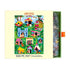 WerkShoppe Jigsaws Doggie D'House (500pc) Werkshoppe