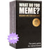 What Do You Meme Board & Card Games What Do You Meme? Bigger Better Edition