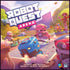 White Wizard Games Board & Card Games Robot Quest Arena