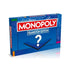 Winning Moves Australia Board & Card Games Monopoly - City Editions ? Frankston (Unknown Release)