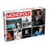 Winning Moves Australia Board & Card Games Monopoly - Elton John