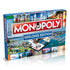 Winning Moves Australia Board & Card Games Monopoly - Geelong Edition