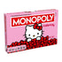 Winning Moves Australia Board & Card Games Monopoly - Hello Kitty