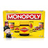 Winning Moves Australia Board & Card Games Monopoly - Vegemite