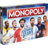 Winning Moves Australia Board & Card Games Monopoly - World Football Stars