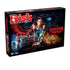 Winning Moves Australia Board & Card Games Risk - Stranger Things