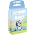 Winning Moves Australia Board & Card Games Top Trumps - Bluey