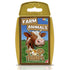 Winning Moves Australia Board & Card Games Top Trumps - Farm Animals