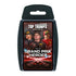 Winning Moves Australia Board & Card Games Top Trumps - Grand Prix