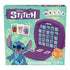 Winning Moves Australia Board & Card Games Top Trumps Match - Stitch