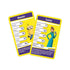 Winning Moves Australia Board & Card Games Top Trumps - Minions