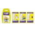Winning Moves Australia Board & Card Games Top Trumps - Minions