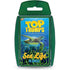 Winning Moves Australia Board & Card Games Top Trumps - Sea Life in Danger