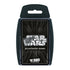 Winning Moves Australia Board & Card Games Top Trumps - Star Wars Manga (Illustrated Icons)