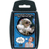 Winning Moves Australia Board & Card Games Top Trumps - STEM Sensational Science