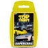 Winning Moves Australia Board & Card Games Top Trumps - Supercars