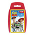 Winning Moves Australia Board & Card Games Top Trumps - Toy Story