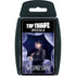 Winning Moves Australia Board & Card Games Top Trumps - Wednesday