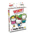 Winning Moves Australia Board & Card Games WHOT! - Hello Kitty