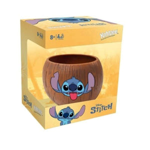 Winning Moves Australia Board & Card Games Yahtzee - Stitch