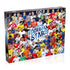 Winning Moves Australia Jigsaws World Football Stars (1000pc)