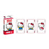 Winning Moves Australia Playing Cards Playing Cards - Hello Kitty