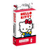 Winning Moves Australia Playing Cards Playing Cards - Hello Kitty