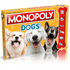 Winning Moves Board & Card Games Monopoly - Dogs