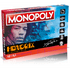 Winning Moves Board & Card Games Monopoly - Jimi Hendrix
