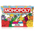 Winning Moves Board & Card Games Monopoly - Mr Men and Little Miss