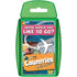 Winning Moves Board & Card Games Top Trumps - Countries of the World