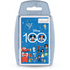 Winning Moves Board & Card Games Top Trumps - Disney Classics: 100 Years Edition