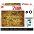Winning Moves Jigsaws Zelda Hyrule (1000pc)