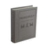 Winning Solutions Board & Card Games Monopoly - Bookshelf Edition