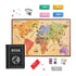 Winning Solutions Board & Card Games Risk - Bookshelf Edition