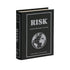 Winning Solutions Board & Card Games Risk - Bookshelf Edition