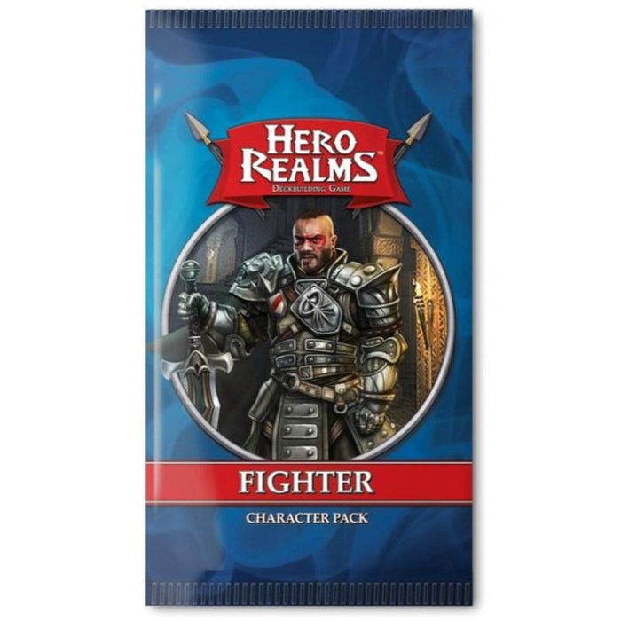 Hero Realms - Fighter (Booster Expansion)