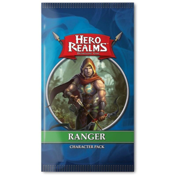 Hero Realms - Ranger (Booster Expansion)