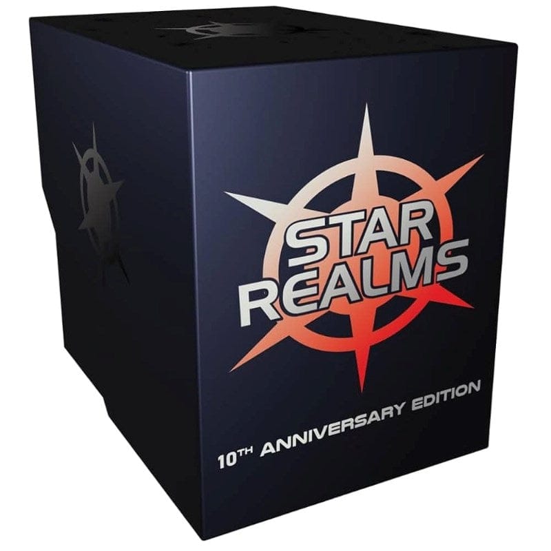 Wise Wizard Games Board & Card Games Star Realms - 10th Anniversary Edition (Unknown Release)