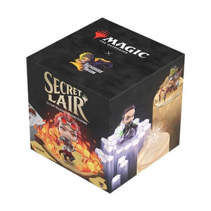 Wizards of the Coast Miniatures Gatherers Tavern - Secret Lair 3" Figurine Mystery Box (Blind Box)