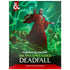 Wizards of the Coast Roleplaying Games D&D (2024) - Arcana Unleashed Deadfall (15/09/2026 Release)