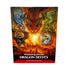 Wizards of the Coast Roleplaying Games D&D (2024) - Dragon Delves Adventure Anthology (Aug 2025 Release)