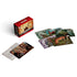 Wizards of the Coast Roleplaying Games D&D (2024) - Reference Cards - Monsters CR 0-5 - Animals and NPCs